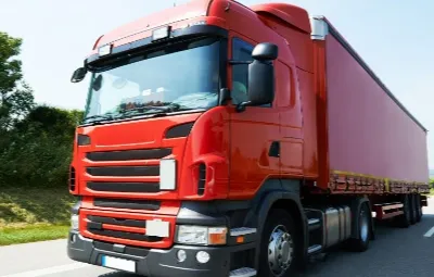 Adana Menemen Ambar Kargo