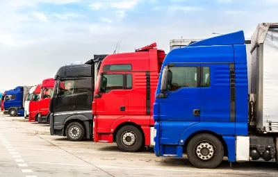 Adana Menemen Ambar Nakliyat