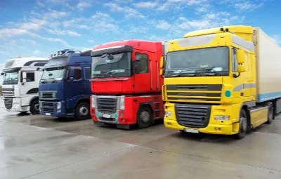 Adana Menemen Nakliye Ambarı