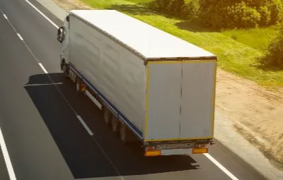 Adana ile Menemen Arası Parça Eşya Taşıma