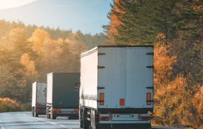 Adana ile Menemen Arası Klima Taşıma